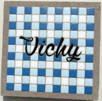 dessous de plat en lave emaillee email et merveilles